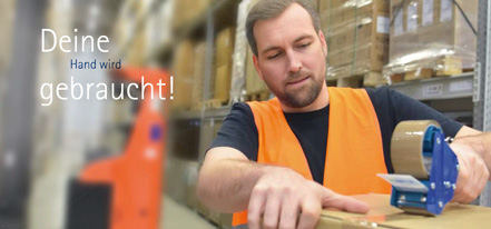 Suche Bandabnehmer (m/w/d)