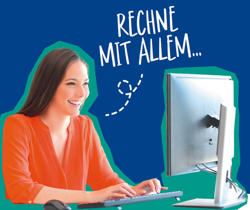 Kaufmännischer Sachbearbeiter Finanzbuchhaltung (m/w/d)