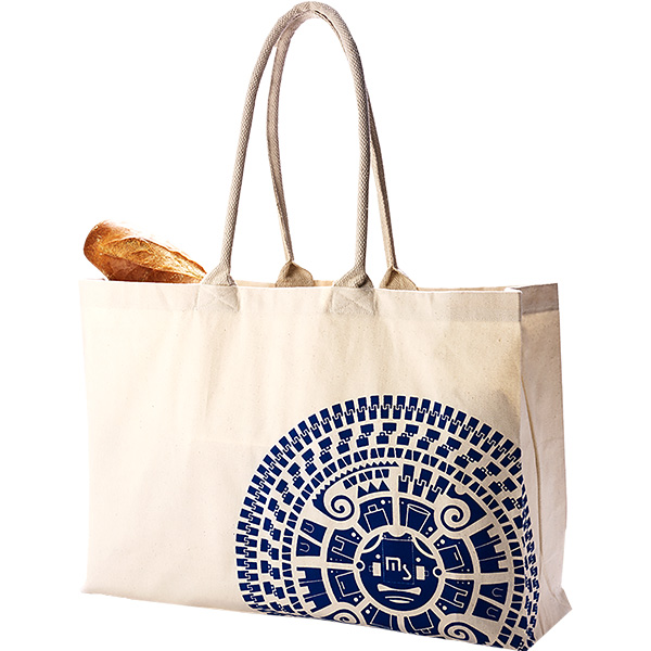 Baumwolltaschen Bild 0