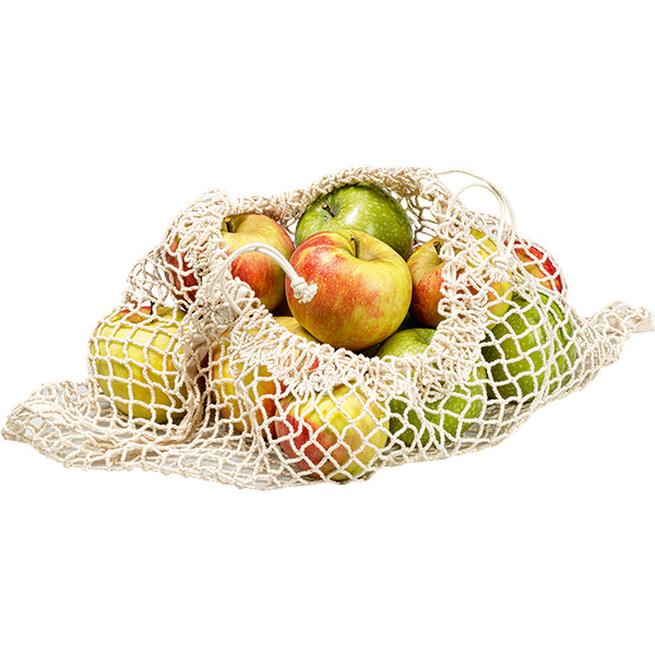 Fruit & Vegetable Mesh Shopping Bag Crochet PATTERN PDF Eco-friendly,  Reusable Produce Market Sack Jayda Institches - Etsy