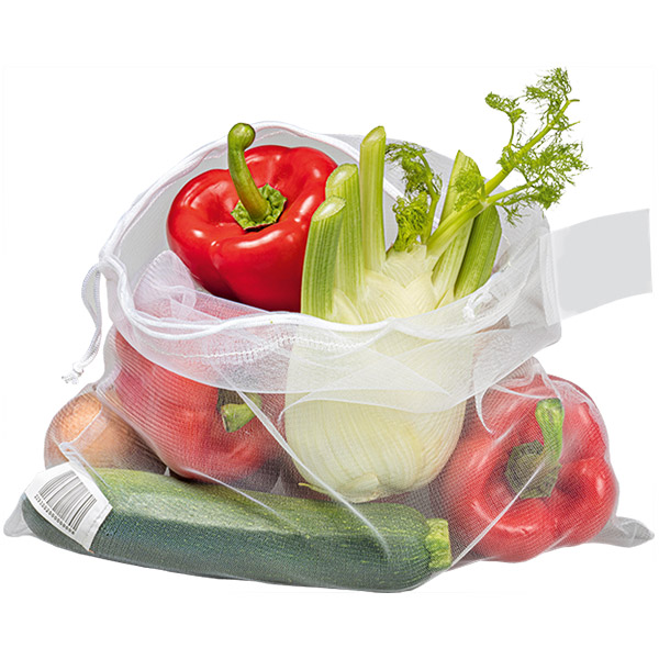 Thickened Storage Bag, Household Food Bag, Fruit And Vegetable Storage Bag  | SHEIN